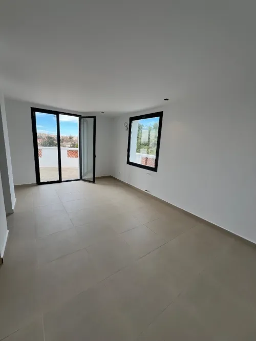 Location Appartement Duplex F5 Alger Ben aknoun