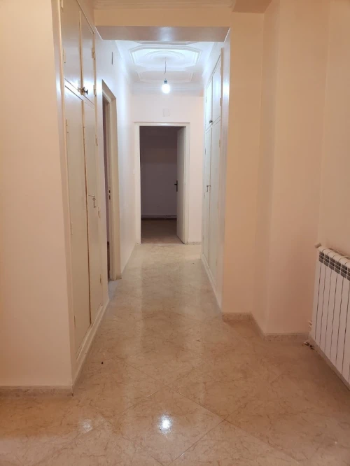 Location Appartement F4 Alger Said hamdine