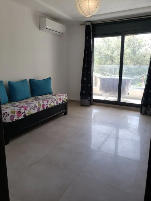 Location Appartement F4 Alger Said hamdine