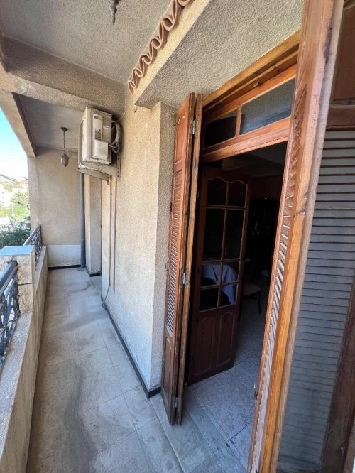 Location Appartement Niveau de villa F10+ Alger Birkhadem