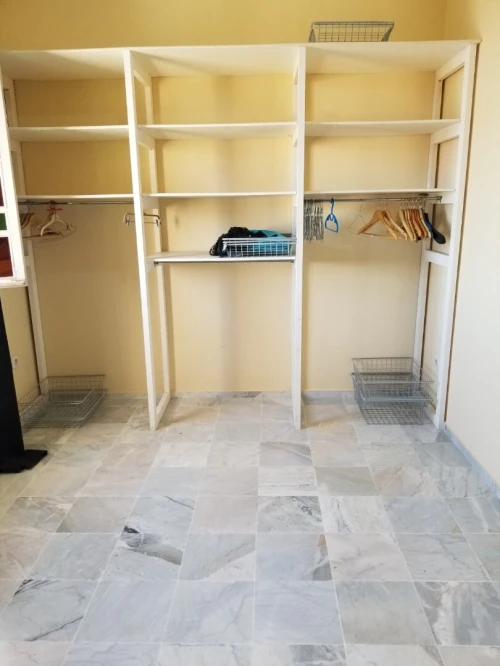 Location Appartement F4 Alger Draria