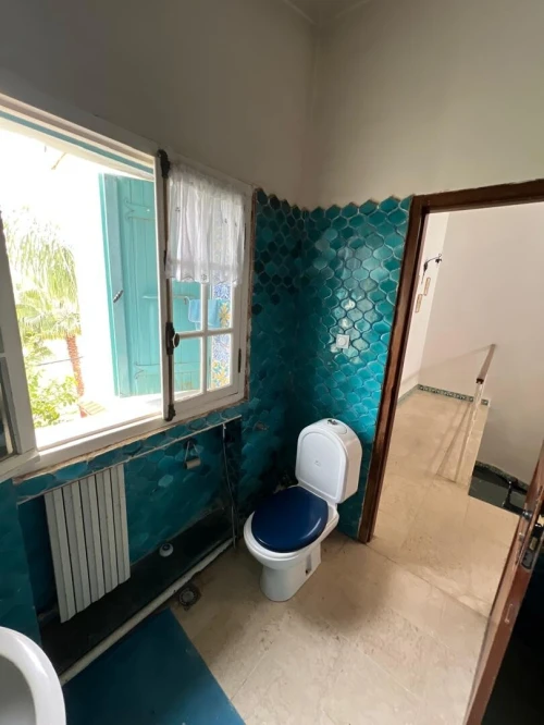 Vente Villa Alger Ouled fayet