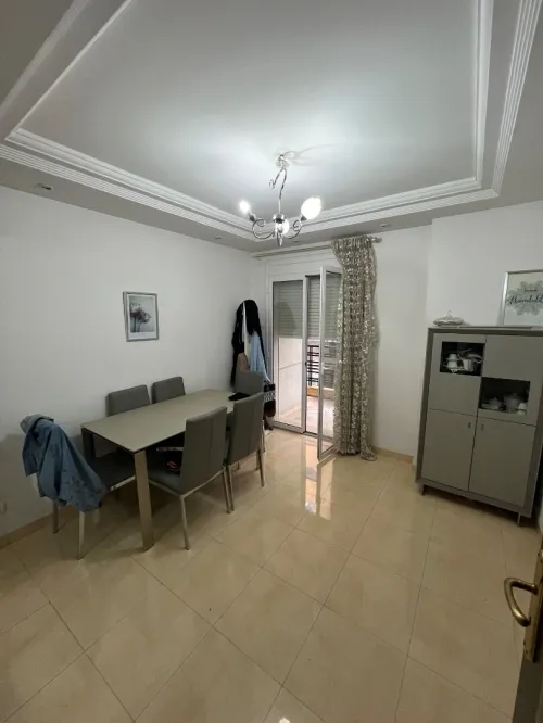 Location Appartement F4 Alger Cheraga
