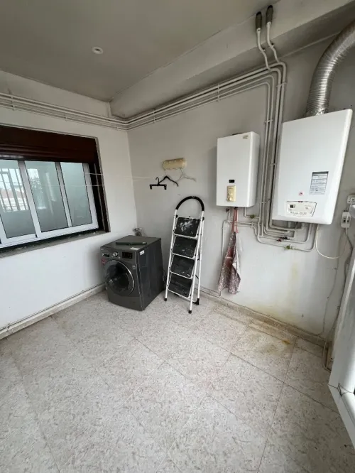 Location Appartement Duplex F4 Alger Dely brahim