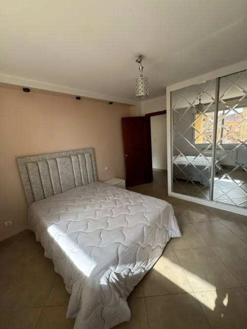 Location Appartement F3 Alger El achour