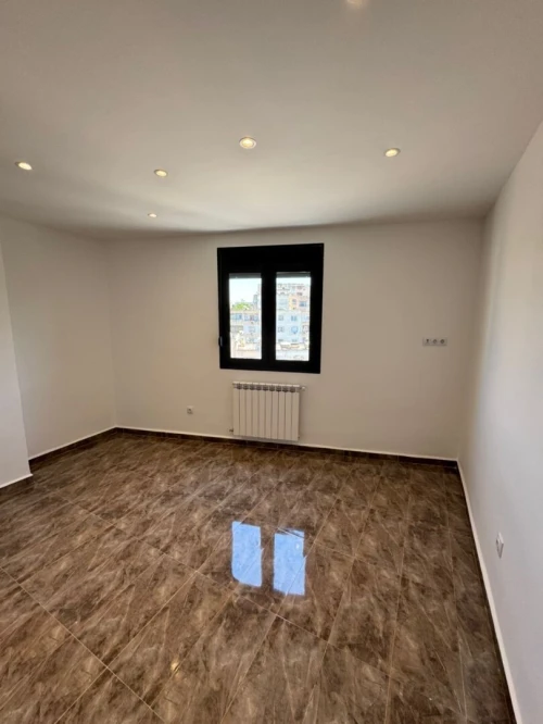 Location Appartement F4 Alger Hydra