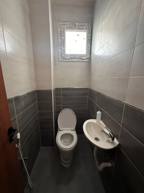 Location Appartement F4 Alger Said hamdine