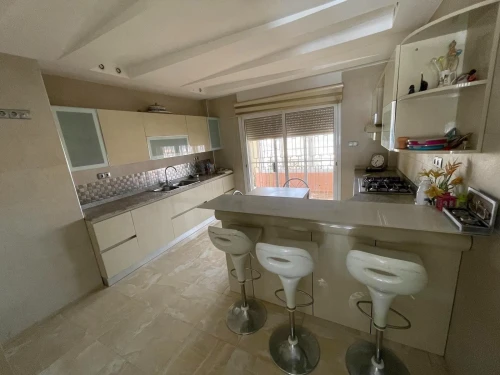 Location Appartement Duplex F6 Alger El achour