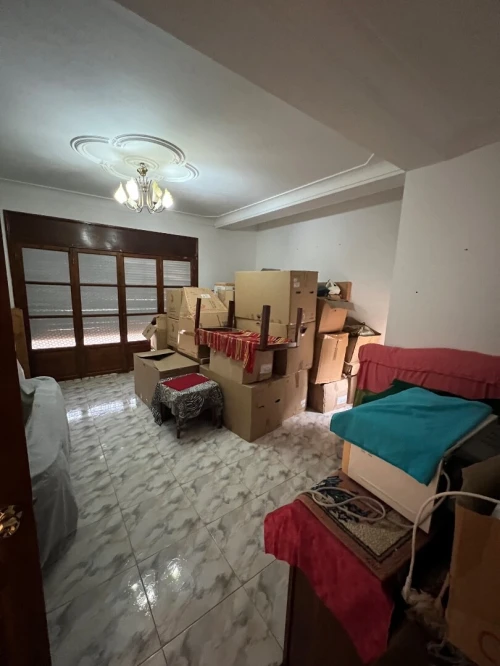 Vente Villa Alger Dely brahim