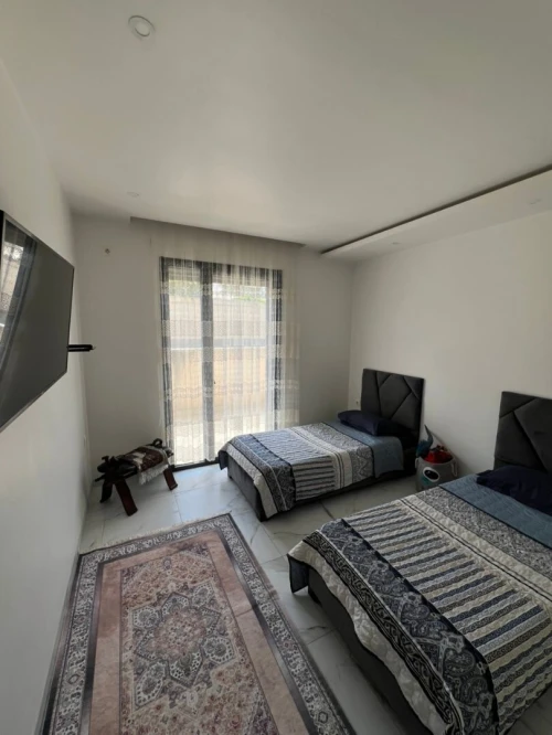 Vente Appartement F4 Alger Cheraga