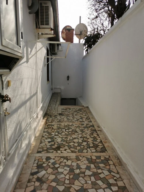 Location Villa Alger Bir mourad rais