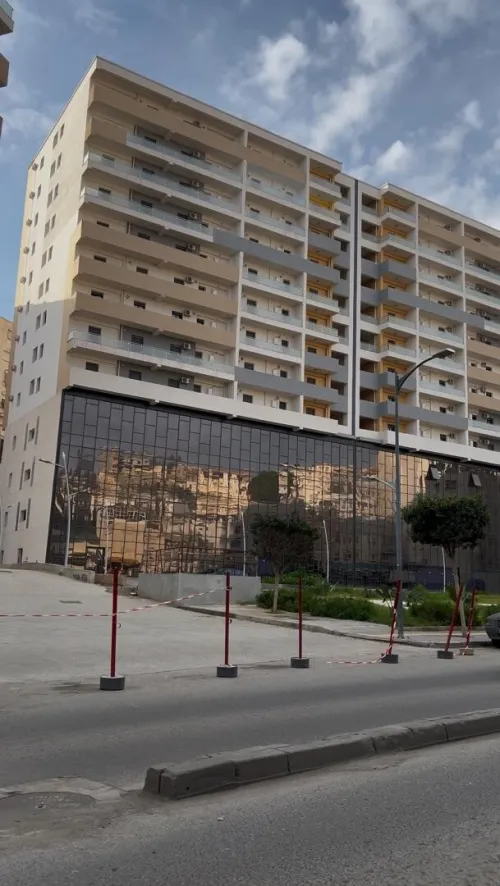 Vente Appartement F4 Alger Hydra