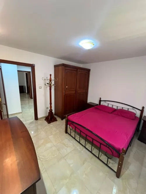Location Appartement F4 Alger Hydra 4