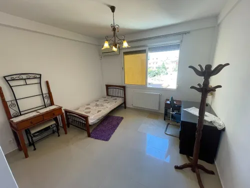 Location Appartement F3 Alger El achour