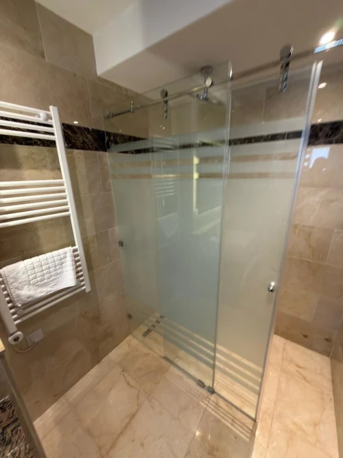 Location Appartement F3 Alger Said hamdine
