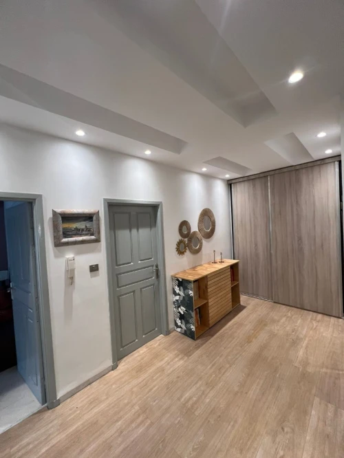 Vente Villa Alger Draria