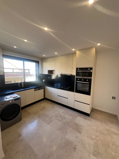 Location Appartement F3 Alger Dely brahim