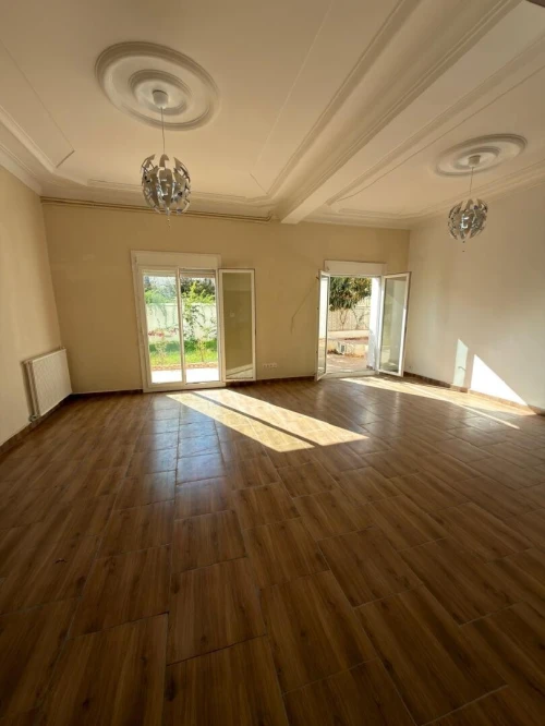 Location Villa Alger Dely brahim