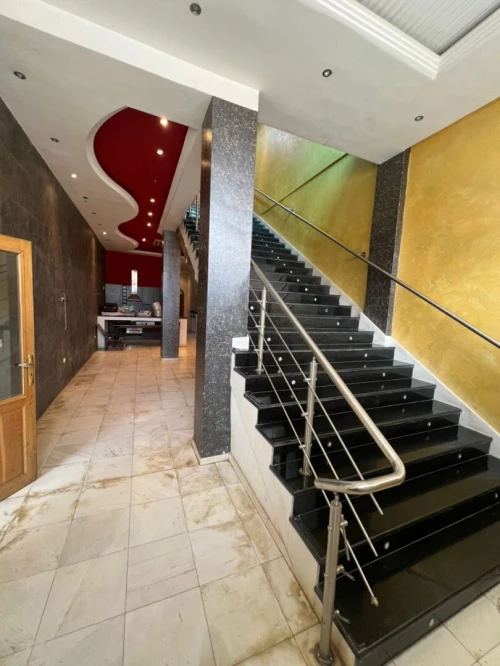 Vente Villa Alger Saoula