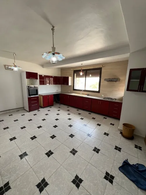 Location Appartement Niveau de villa F5 Alger Ben aknoun