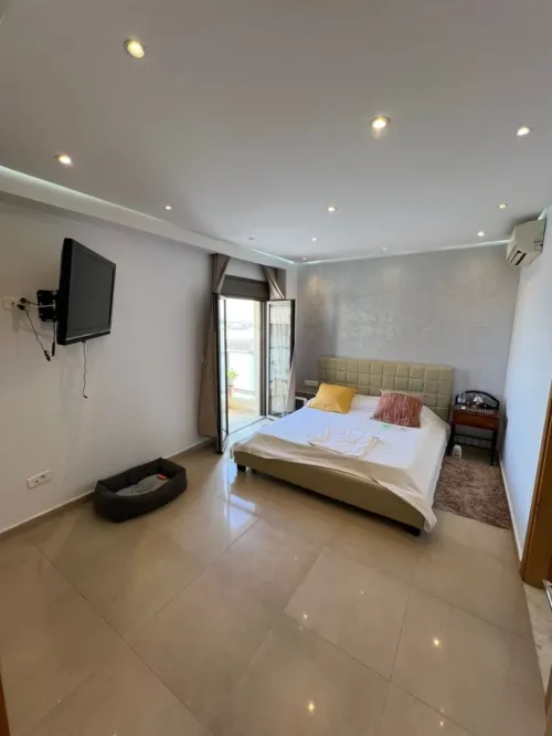 Location Appartement F4 Alger El achour