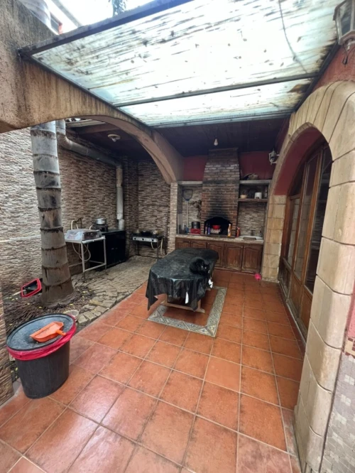 Vente Villa Alger Saoula