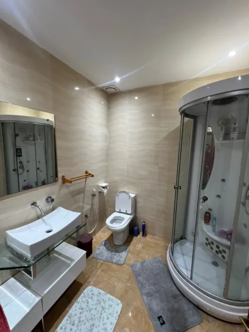 Vente Appartement F5 Alger Hydra