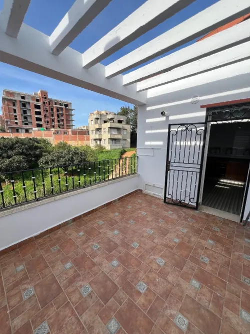 Location Villa Alger Birkhadem
