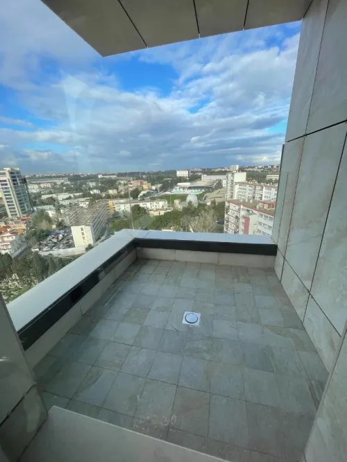 Location Appartement F4 Alger Ben aknoun