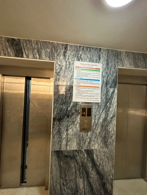 Location Appartement F4 Alger Draria
