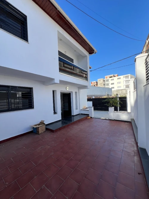 Location Villa Alger Birkhadem