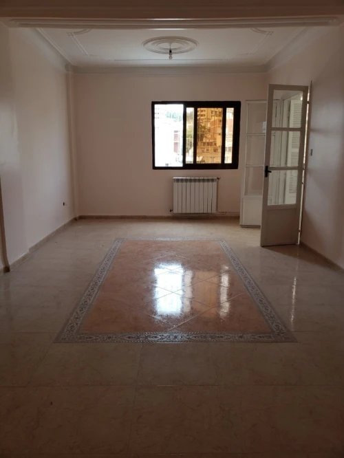 Location Appartement F4 Alger Said hamdine