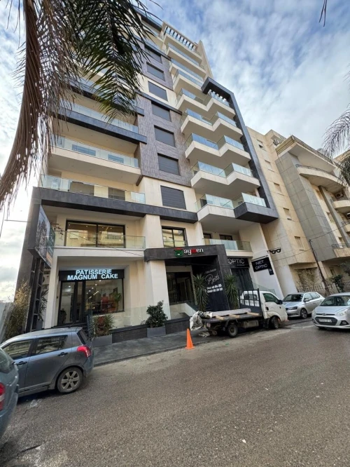 Location Appartement F3 Alger Cheraga