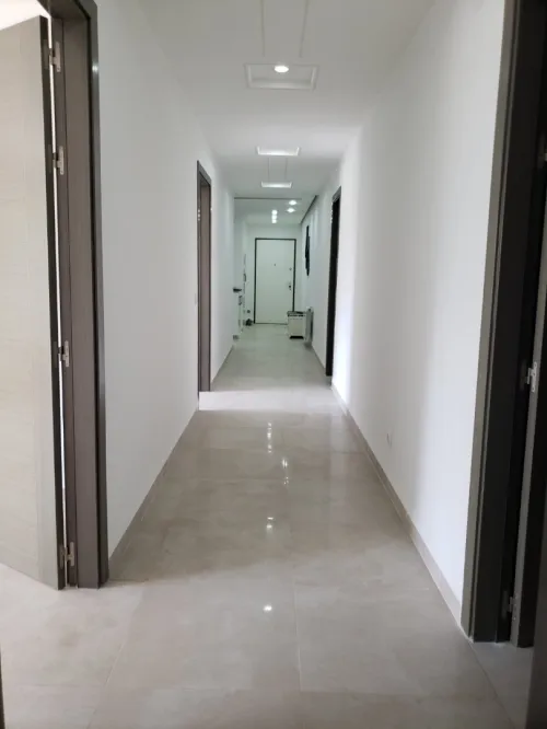 Location Appartement F4 Alger Said hamdine