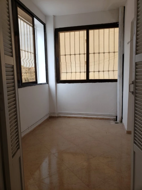 Location Appartement F4 Alger Said hamdine