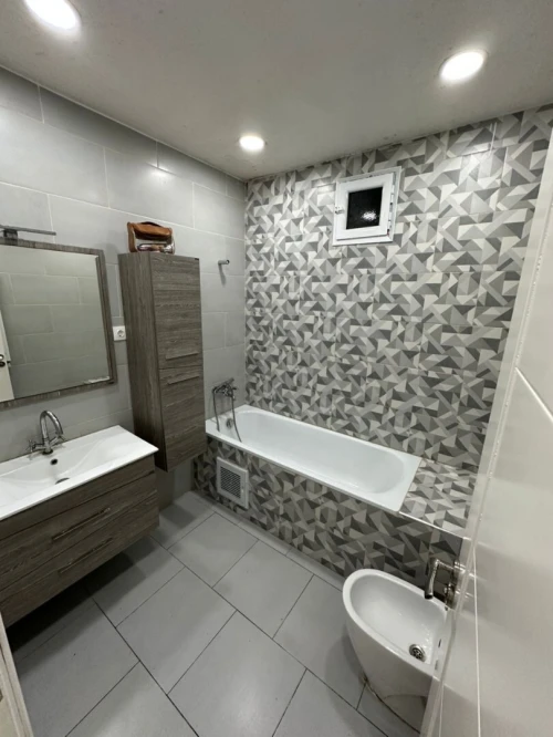Vente Appartement F5 Alger El achour