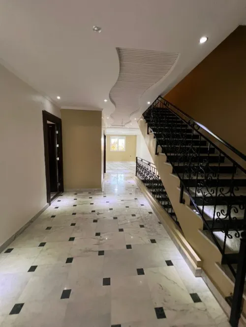 Location Villa Alger Kouba