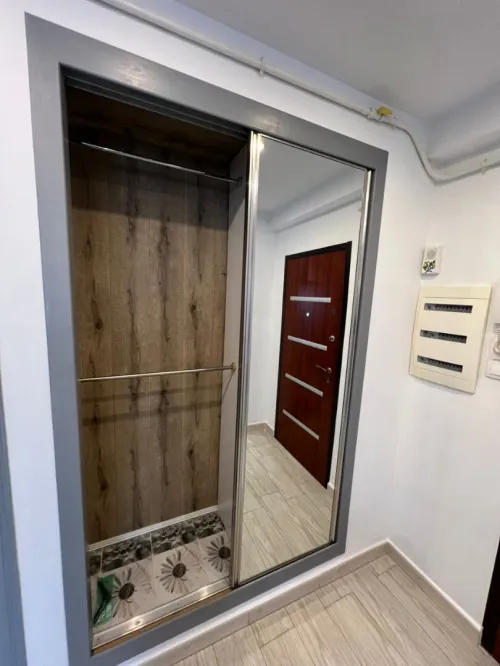 Location Appartement Duplex F4 Alger El achour