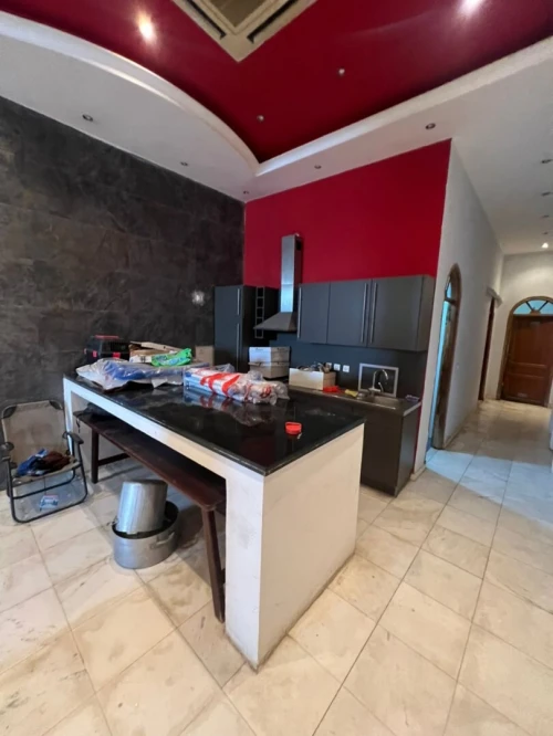 Vente Villa Alger Saoula