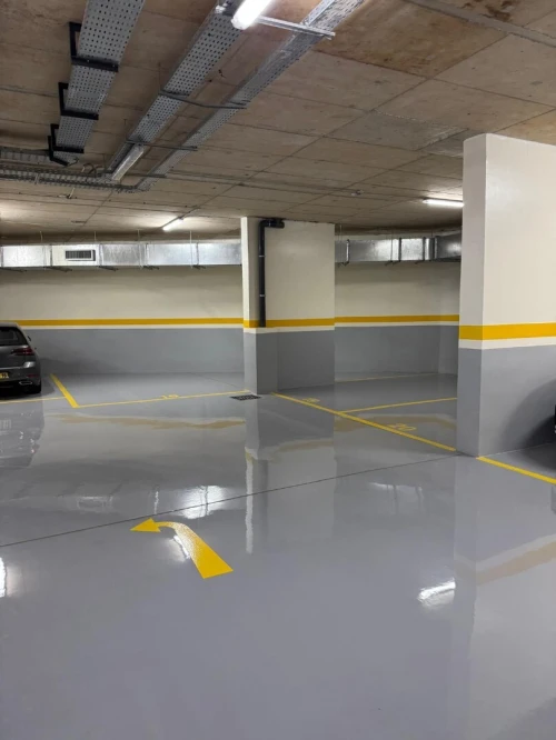 Vente Appartement F3 Alger Draria