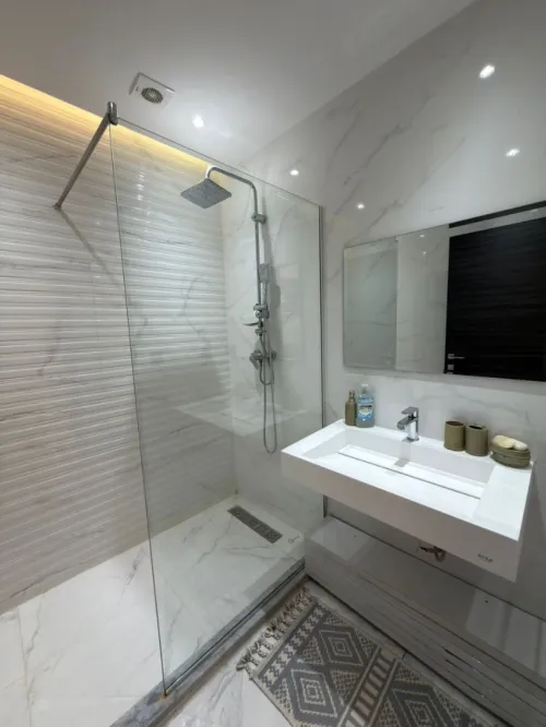 Location Appartement F3 Alger Dely brahim