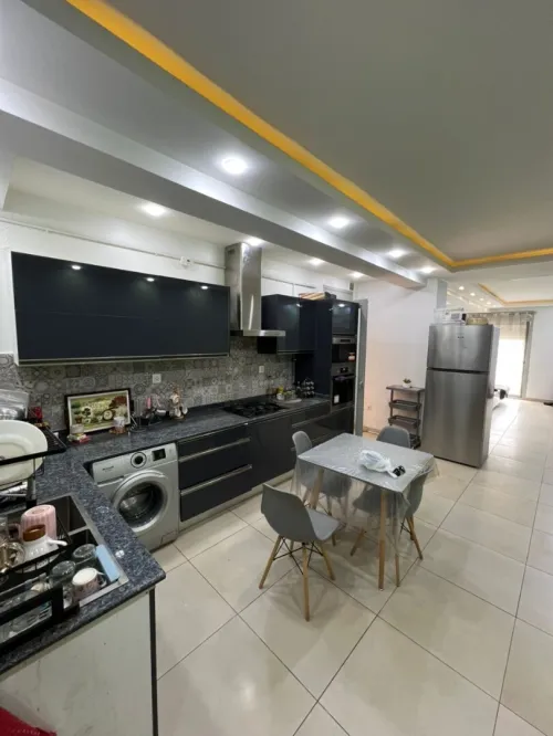 Vente Appartement F2 Alger Bir mourad rais