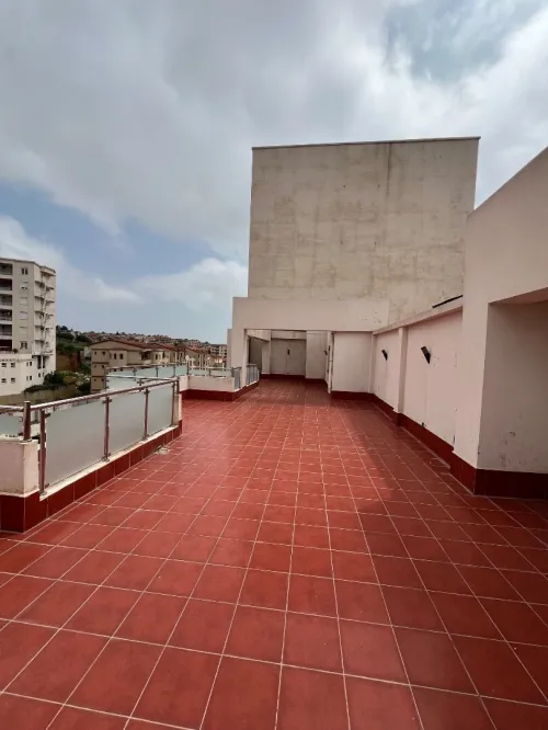 Vente Appartement F3 Alger Gue de constantine