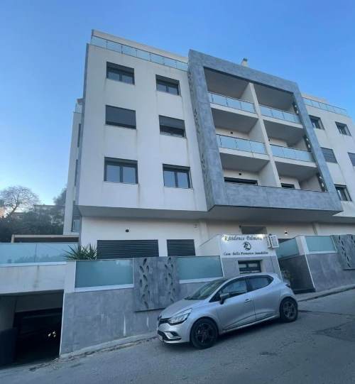Location Appartement F4 Alger Hydra