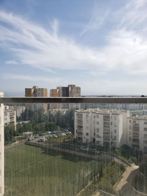 Location Appartement F5 Alger Kouba