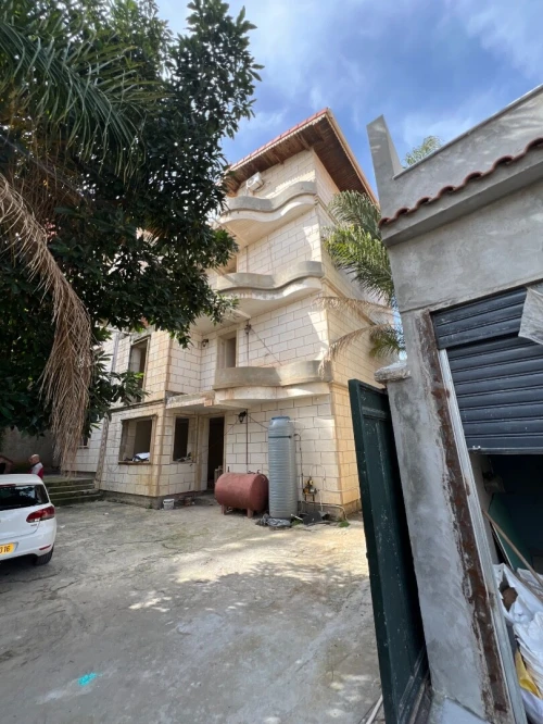 Vente Villa Alger El achour