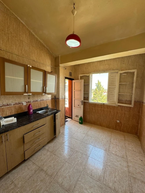 Vente Appartement F3 Alger Baba hassen