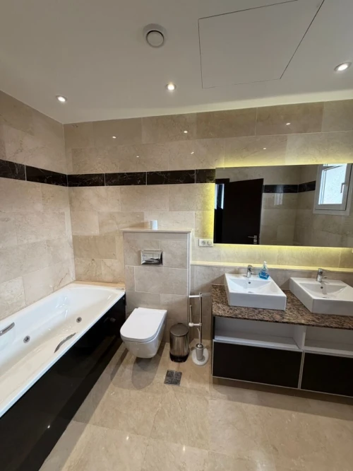 Location Appartement F3 Alger Said hamdine