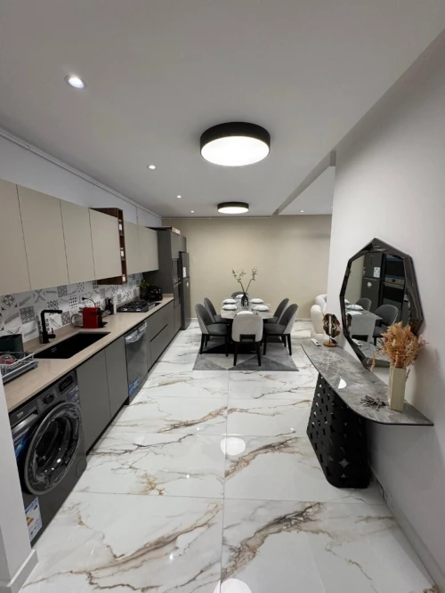 Vente Appartement F3 Alger Draria