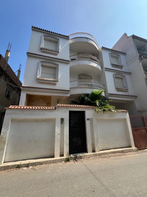 Vente Villa Alger Staoueli
